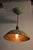 Brass Suspension Lamp by by Oblik Studio For Sale - Image 10 of 11