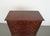 Brown Vintage Drexel Carleton Cherry 6-Drawer Chest For Sale - Image 8 of 11
