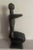 1970s Mid-Century Solid Bronze Figurative Sculpture (14.5” High) For Sale - Image 5 of 13