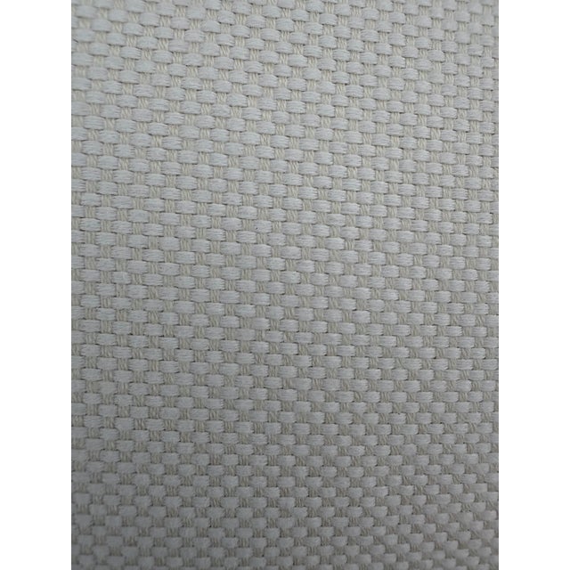 RH Byron Outdoor Teak Sofa in Aged Teak For Sale - Image 12 of 12