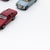 20th Century Miniature Cars, Set of 8 For Sale - Image 5 of 6