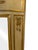French Louis XVI French Neoclassical Trumeau Mirror For Sale - Image 3 of 14