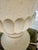 Neoclassical Air of Bon Art 1989 Neoclassical Plaster Urn Table Lamps - a Pair For Sale - Image 3 of 7
