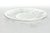 1910s 1910s Antique Fostoria “Lotus” 12 Etched Optic Appetizer or Bread Plates For Sale - Image 5 of 5