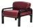 Model 54 Lounge Chair by Gae Aulenti for Knoll, 1970s For Sale