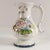Antique Art Nouveau Ceramic Bassano Jug, 1900s For Sale - Image 5 of 7