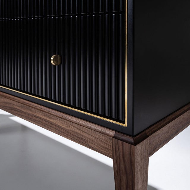Pair of Chests of Drawers by Attila Suta, Sweden, 2022 For Sale - Image 9 of 15