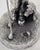 English Silver Golfer Sculpture, 1997 For Sale - Image 15 of 18