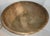 19th C Original Painted Bee Hive Butter Bowl For Sale In Los Angeles - Image 6 of 6