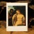 Baroque 1953 After Titian "Allegory", Vintage First Edition Full-Color Print For Sale - Image 3 of 8