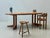 Mid-Century Modern Dining Table by Rainer Daumiller for Vamdrup Stolefabrik, 1960s For Sale - Image 6 of 13
