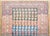 Early 20th Century Persian Bidjar Runner For Sale - Image 4 of 14