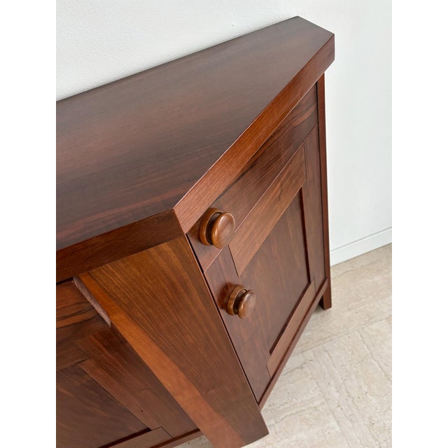 Sideboard by Silvio Coppola for Bernini, Italy, 1975 For Sale - Image 12 of 18