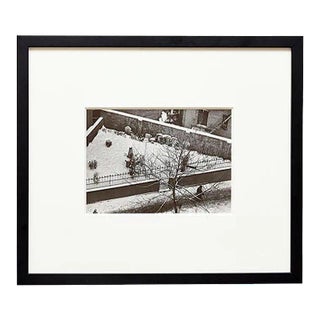 Photograph by Andre Kertesz, 1966 For Sale