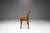 Stendig Single Patinaed Bentwood Prague Model 811 Side Chair by Josef Frank for Stendig W/ Original Cane Seat & Back, Poland, C. 1960s For Sale - Image 4 of 18