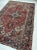 1930s 1930's Pocket Natural Hand-Spun Wool Rug 6.7 x 9.1 For Sale - Image 5 of 13