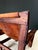 Mid-Century Handcrafted Beach Sling Lounge Chair, Netherlands, 1960s For Sale - Image 18 of 18