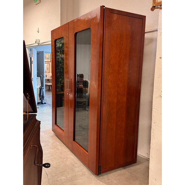 Le Cache 5200 Wine Cabinet For Sale - Image 4 of 12