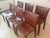 Modern 1980s Cassina Cab Chairs For Sale - Image 3 of 8