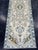 Contemporary Turkish Vintage Rug 2'11" x 9'4" For Sale - Image 3 of 7