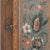 Late 18th Century Original Painted Swedish Grandfather Clock For Sale - Image 11 of 18
