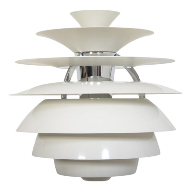 Snowball Lamp by Poul Henningsen, 2010s For Sale