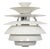 Snowball Lamp by Poul Henningsen, 2010s For Sale