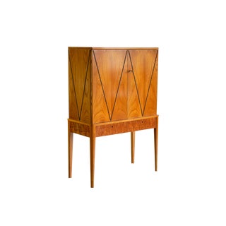 Cabinet attributed to Carl-Axel Acking from SMF Bodafors, 1940s For Sale