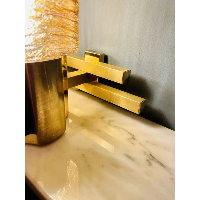 Sconce by Gaetano Sciolari for Sciolari, 1977 For Sale - Image 11 of 14