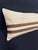 Turkish Hemp Pillow Cushion Natural Beige Brown Cushion Cover 14"x45" #18026 Enhance your home decor with our Kilim Pillow...