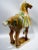 1970s Chinese Sancai Tang Style Horse Glazed Earthenware For Sale In Denver - Image 6 of 10