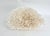 This exceptional natural bright white Table coral is unusually large in size and has a cut and polished base to allow for...
