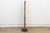 Brown Rare Antique Nommo & Lebe Carved Door For Sale - Image 8 of 9
