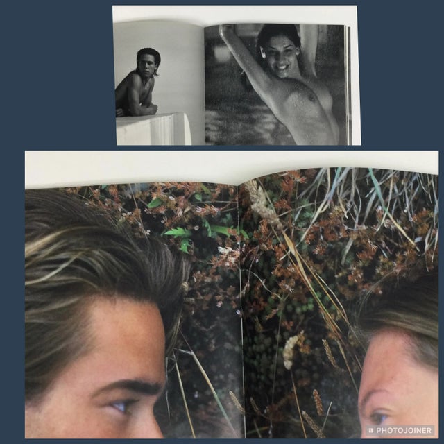 Presentation Table Book “Your La Belle Histoire” Special Edition For Sale - Image 4 of 12