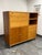 Modern Room & Board Copenhagen Collection Office Armoire For Sale - Image 3 of 12