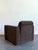 Vintage Ralph Lauren Deco Lounge Chair For Sale - Image 11 of 18
