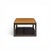 Mid 20th Century Roger Sprunger for Dunbar Mid Century Mahogany Coffee Table For Sale - Image 5 of 10