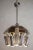 1970s Chrome Pendant Lamp Attributed to Goffredo Reggiani, 1970s For Sale - Image 5 of 18