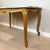 Wood Louis XV Coffee Table, Spain, 1940s For Sale - Image 7 of 10