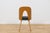 Mid-Century Oak Dining Chairs by Antonín Šuman for Tatra Nábytok, Czechoslovakia, 1960s, Set of 6 For Sale - Image 12 of 18