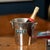 Vintage French Silver Plated Piper-Heidsieck Reims Champagne Cooler, 1930 For Sale - Image 12 of 13