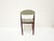 Mid-Century Modern Model 31 Dining Chairs in Teak by Kai Kristiansen, Denmark, 1960s, Set of 6 For Sale - Image 10 of 11