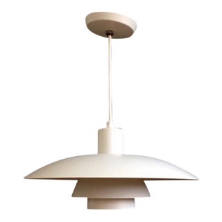 Poul Henningsen Ph 4/3 Pendant Light For Sale