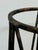 Off-white Regency Style Iron Plant Stand + Ceramic Urn For Sale - Image 8 of 12