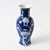 Chinese Porcelain Prunus Vase For Sale - Image 5 of 8