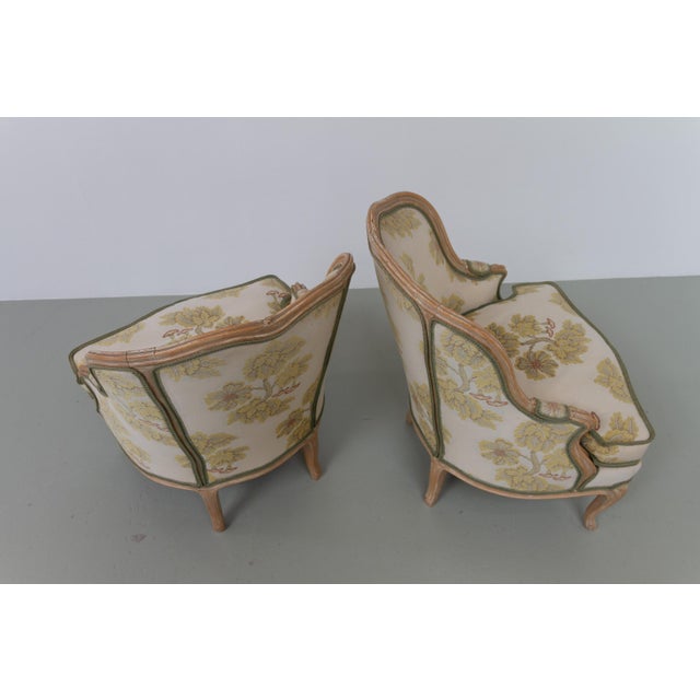 Danish Lounge Chairs from Lysberg, Hansen & Therp, 1950s, Set of 2 For Sale - Image 10 of 18