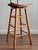 Mid Century Modern Bar Stools Attributed to Arthur Umanoff, Set of 4 For Sale - Image 13 of 16
