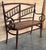 Early 20th Century 20th Century Bentwood Sofa in the Thonet Style, circa 1925, Caned Seat For Sale - Image 5 of 18