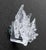 Pair of Lalique Crystal and Chrome "Champs Elysees" Wall Sconces For Sale - Image 13 of 15