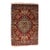 Kashan Rug 2'0" X 3'1'' For Sale